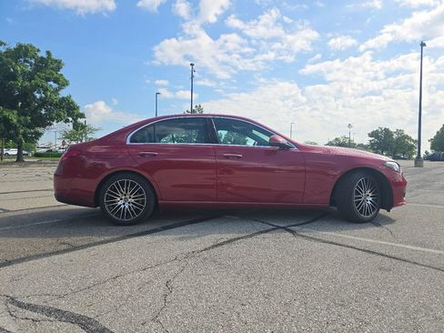 Certified 2026 Mercedes-Benz C 300 4MATIC Sedan image 18