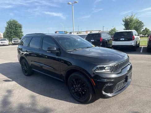 Used 2024 Dodge Durango GT AWD/4WD image 1