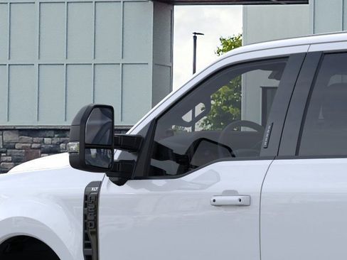New 2026 Ford F250 XLT w/ XLT Premium Package image 21