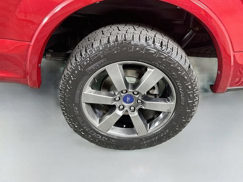 Used 2017 Ford F150 Lariat AWD/4WD image 36
