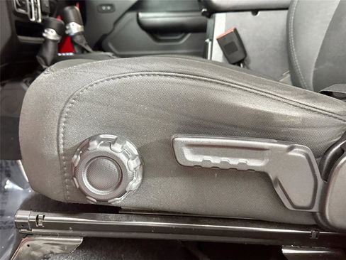 Used 2020 Jeep Gladiator Sport w/ Quick Order Package 24S image 28