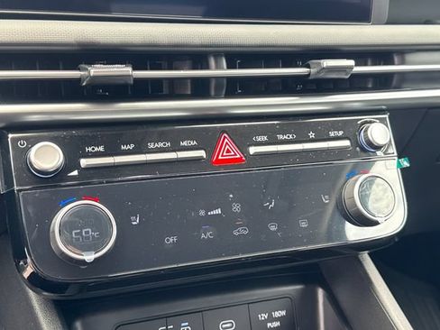 New 2026 Hyundai Tucson SEL Plus AWD/4WD image 19