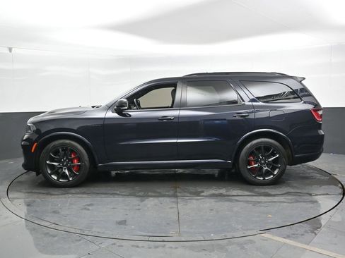 Used 2024 Dodge Durango R/T w/ Tow 'N Go Group image 8