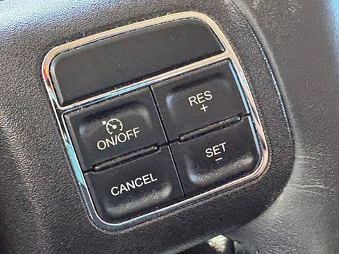 Used 2017 Jeep Patriot High Altitude AWD/4WD image 14