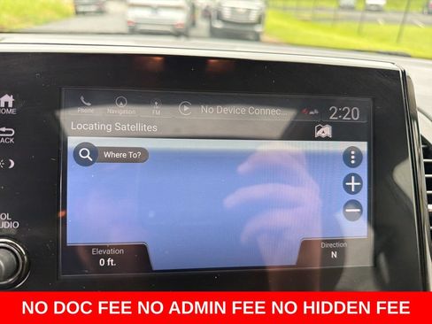 Used 2024 Honda Odyssey Elite image 20