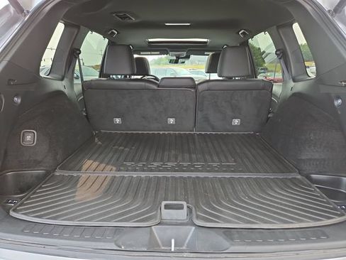 Used 2021 Honda Passport EX-L image 34