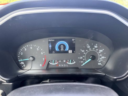 Used 2022 Ford Escape SEL FWD image 29