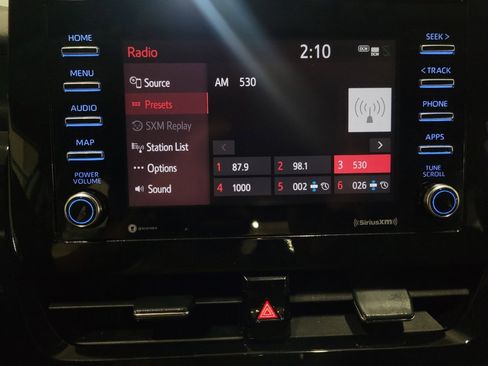 Used 2023 Toyota Camry SE FWD image 25
