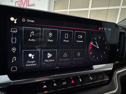 Certified 2022 GMC Sierra 1500 SLT image 19