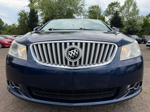 Used 2010 Buick LaCrosse CXL FWD image 2