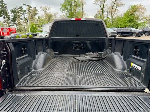 Used 2019 Ford F150 XL w/ Equipment Group 101A Mid RWD image 6
