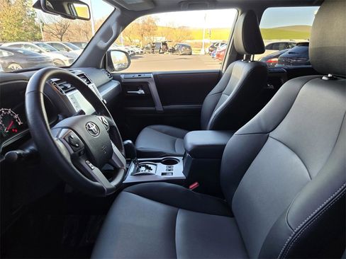 Used 2024 Toyota 4Runner SR5 Premium image 26