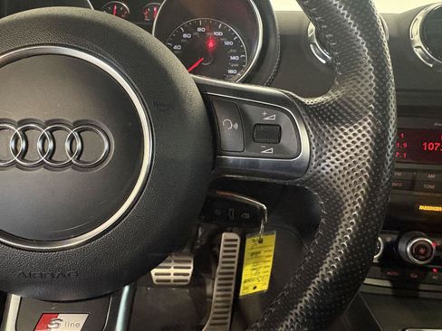 Used 2011 Audi TT 2.0T Premium Plus AWD/4WD image 20