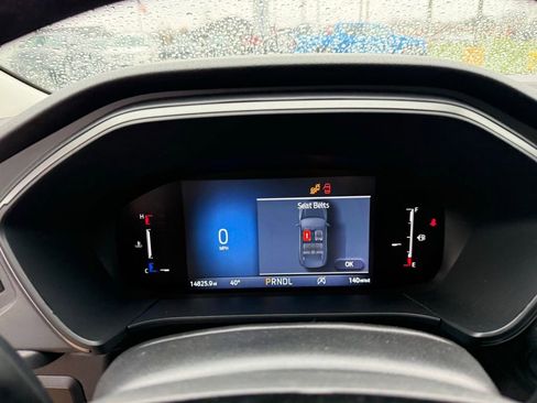 Used 2023 Ford Escape ST-Line Select w/ Tech Pack #1 AWD/4WD image 28