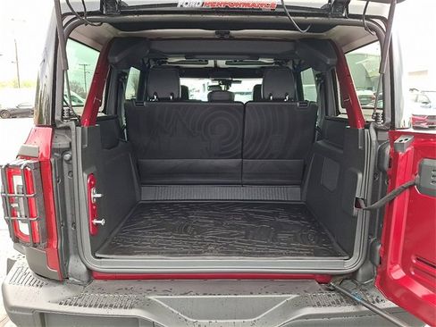 Certified 2025 Ford Bronco Badlands image 30