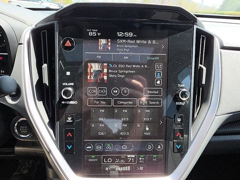 Used 2025 Subaru Crosstrek 2.0i Premium image 16