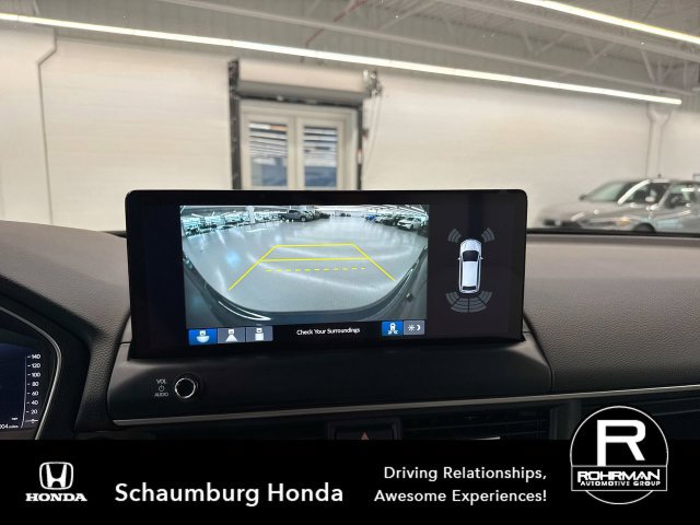 New 2026 Honda Pilot EX-L image 8