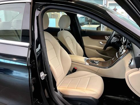 Used 2020 Mercedes-Benz C 300 Sedan image 8