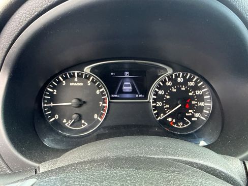 Used 2016 Nissan Altima 2.5 S w/ Power Driver Seat Package FWD image 21
