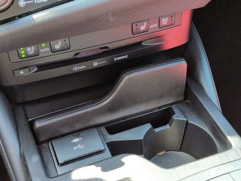 Used 2022 Lexus ES 350 F Sport w/ Accessory Package 2 FWD image 24