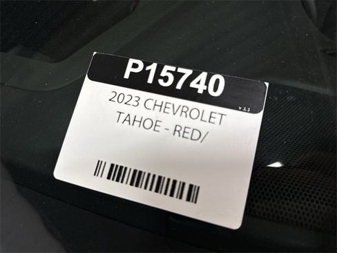 Certified 2023 Chevrolet Tahoe High Country w/ Premium Package 2 image 37