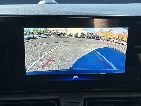 Certified 2025 Chevrolet TrailBlazer LS image 27