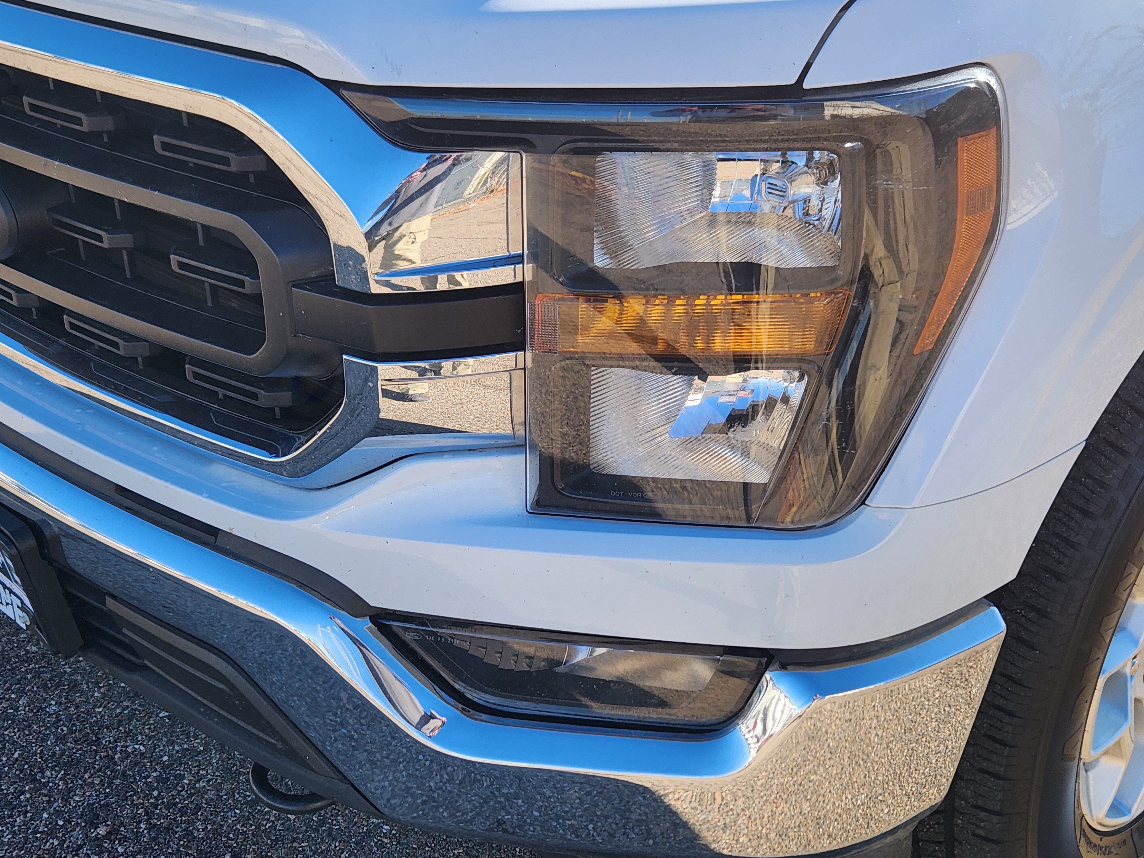 Used 2023 Ford F150 XLT AWD/4WD image 5