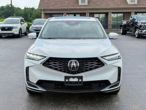 Used 2026 Acura MDX FWD w/ Technology Package image 4