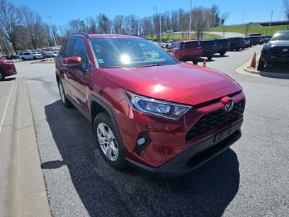 Used 2020 Toyota RAV4 XLE w/ Convenience Package