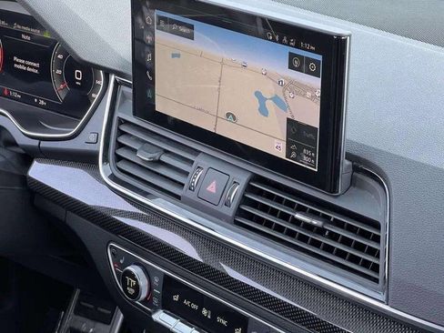 Used 2022 Audi SQ5 Premium Plus w/ Premium Plus Package image 39