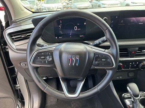 Used 2026 Buick Encore GX Preferred FWD image 27