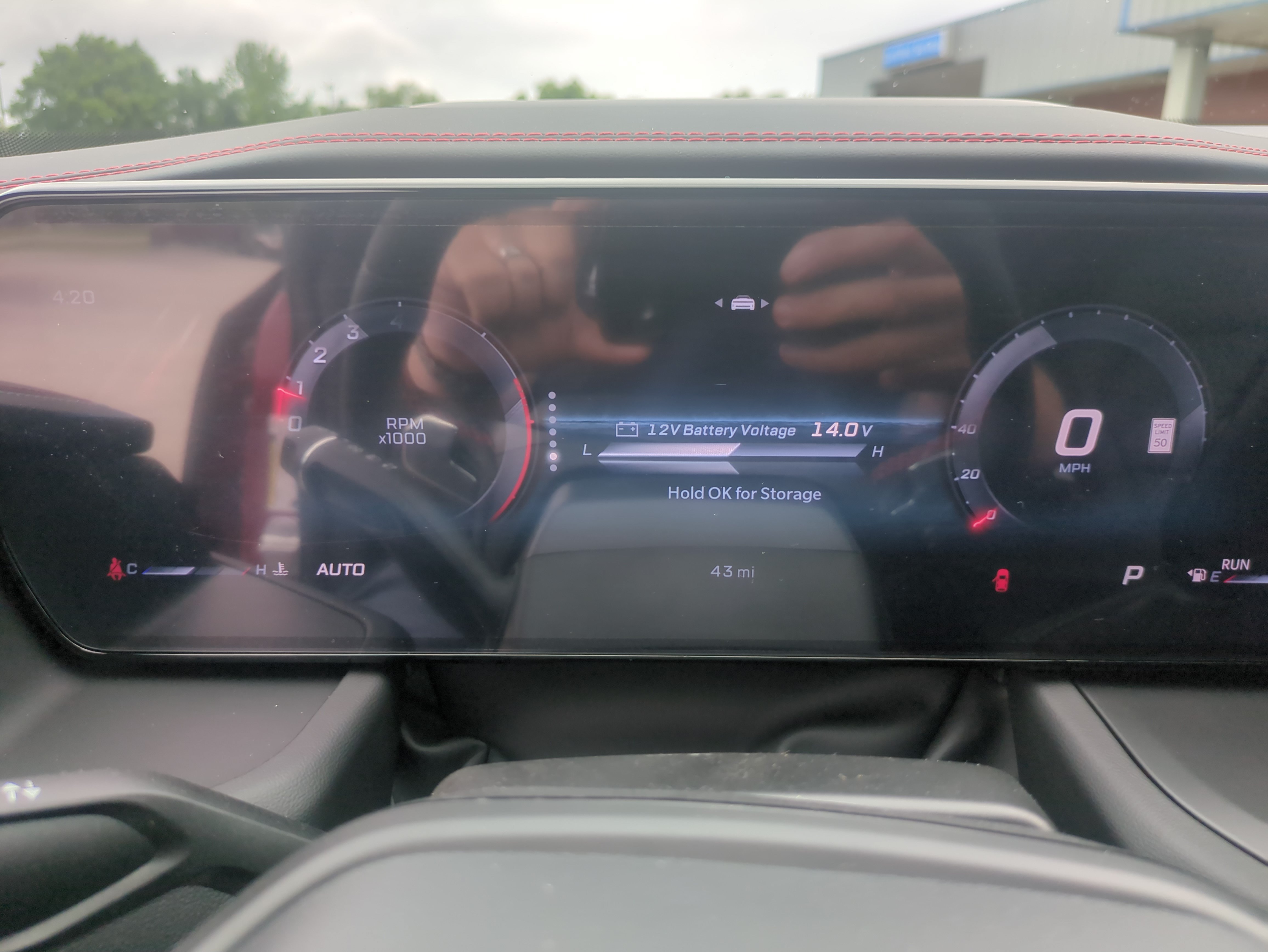 New 2026 Dodge Charger R/T AWD/4WD image 17