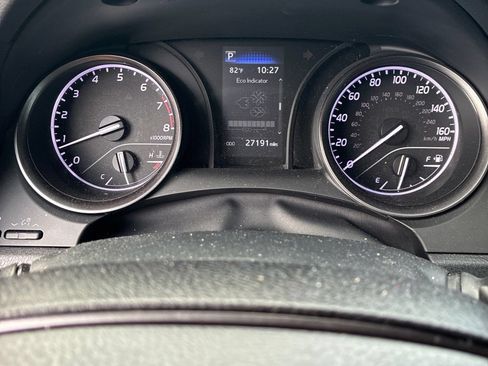 Used 2023 Toyota Camry SE FWD image 16