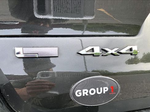 Used 2021 Jeep Grand Cherokee L Limited AWD/4WD image 32