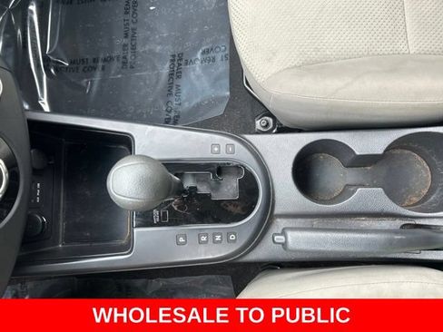 Used 2010 Kia Forte EX FWD image 22