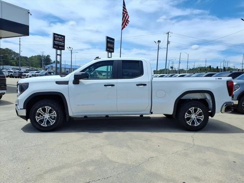 New 2026 GMC Sierra 1500 Pro w/ Pro Value Package AWD/4WD image 4