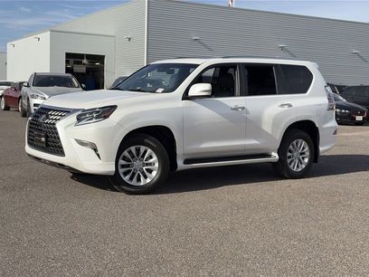 Used 2023 Lexus GX 460 Premium w/ Premium Package
