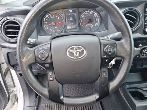Used 2023 Toyota Tacoma SR RWD image 15
