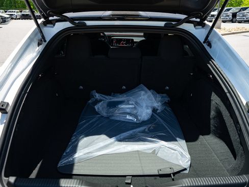New 2026 Dodge Charger GT w/ Blacktop Package AWD/4WD image 17