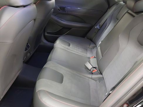 Used 2023 Hyundai Sonata N Line image 38
