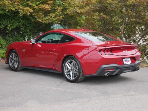 Certified 2024 Ford Mustang GT image 18