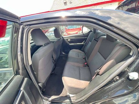 Used 2019 Toyota Corolla LE FWD image 16