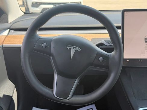 Used 2023 Tesla Model 3 Long Range AWD/4WD image 23