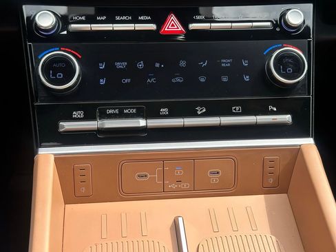 Used 2026 Hyundai Santa Fe Calligraphy image 39