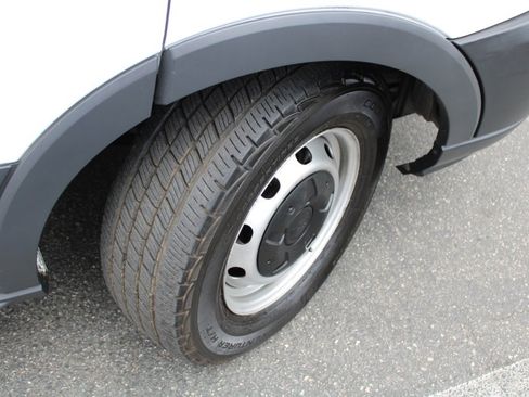 Used 2015 Ford Transit 150 148 Medium Roof image 19