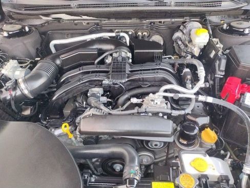 Used 2023 Subaru Outback Limited image 25