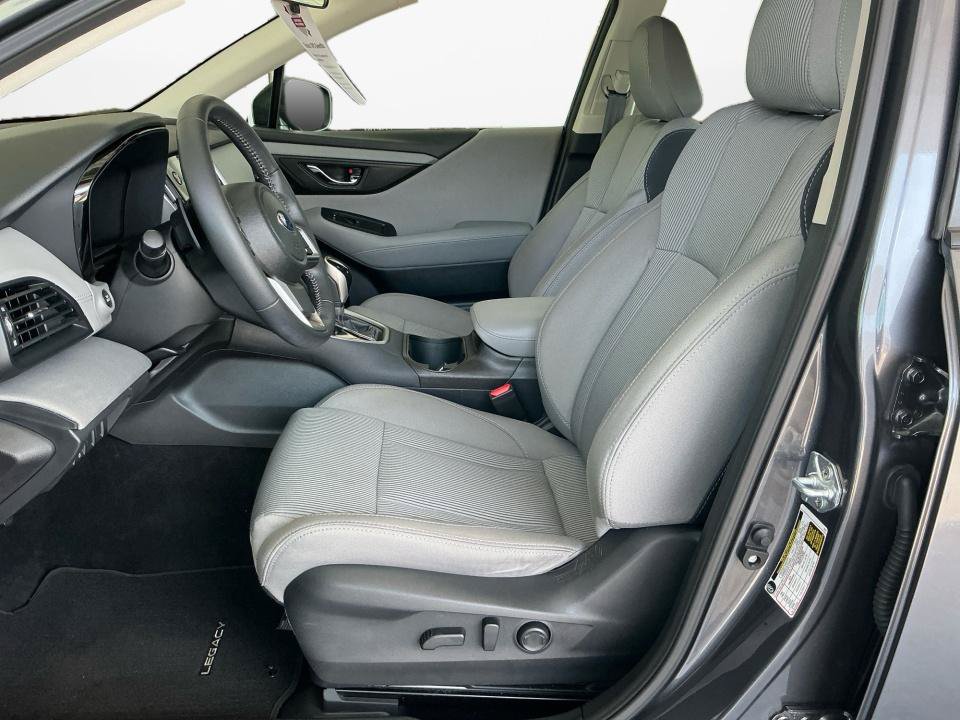 Certified 2024 Subaru Legacy Premium AWD/4WD image 11