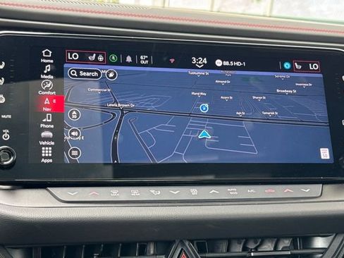 New 2024 Dodge Charger R/T w/ Plus Group image 18