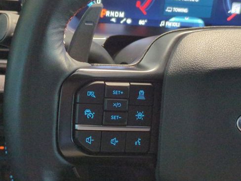 Used 2023 Ford F150 Raptor w/ Equipment Group 802A Raptor R image 26