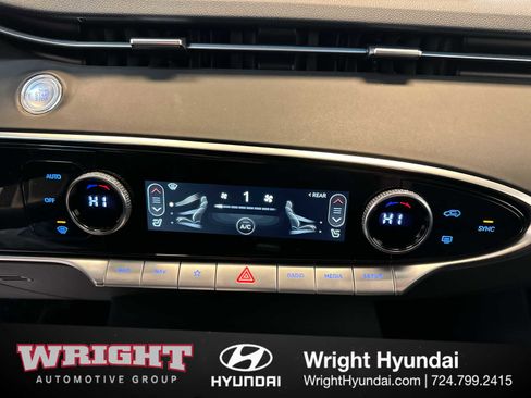 Certified 2025 Genesis GV70 2.5T image 28